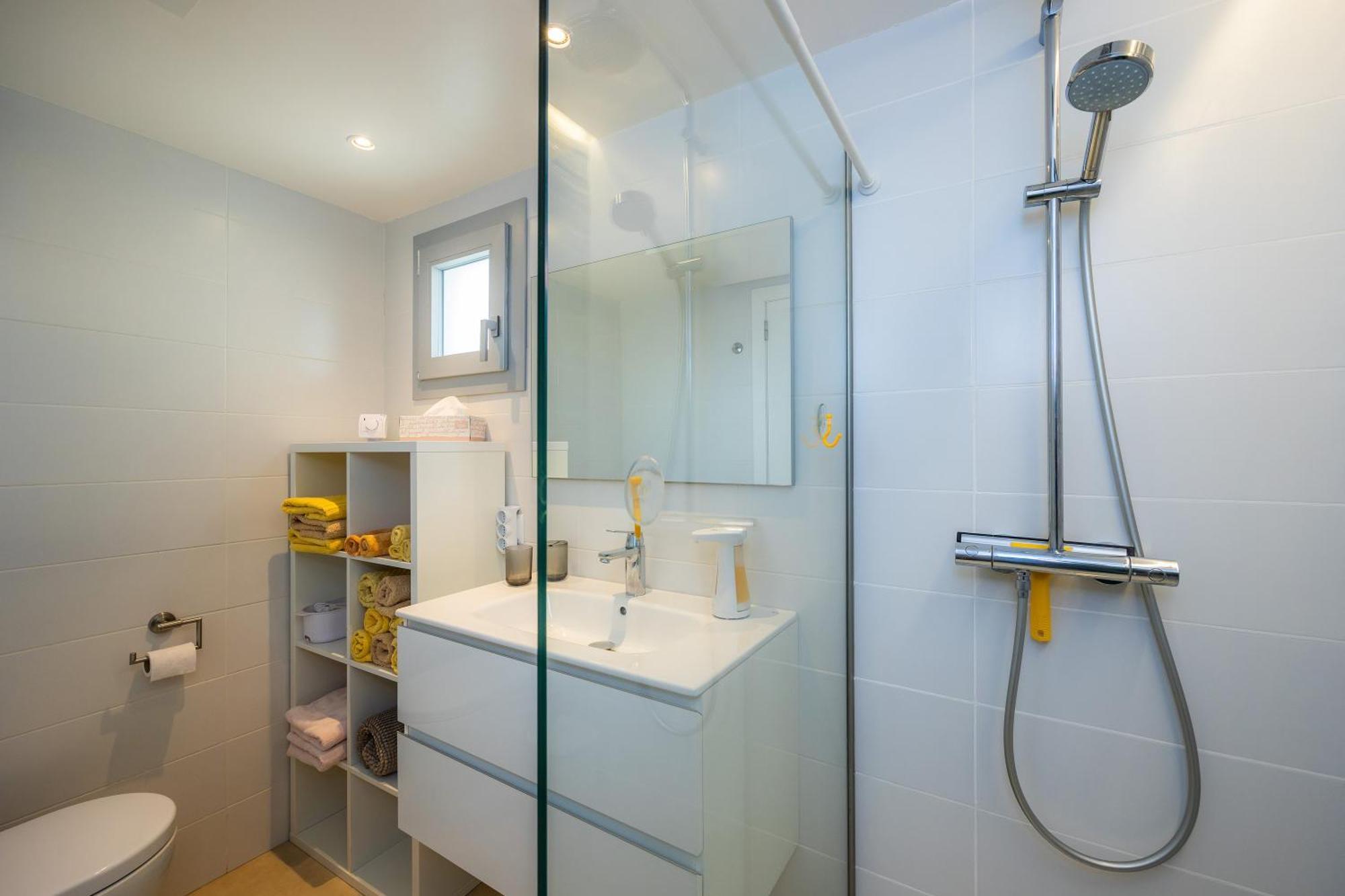 Apartment Olga Cala Millor (Mallorca)